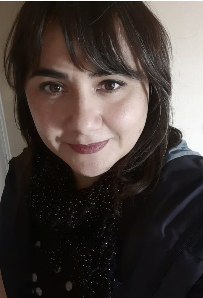 Katia A. Klarián