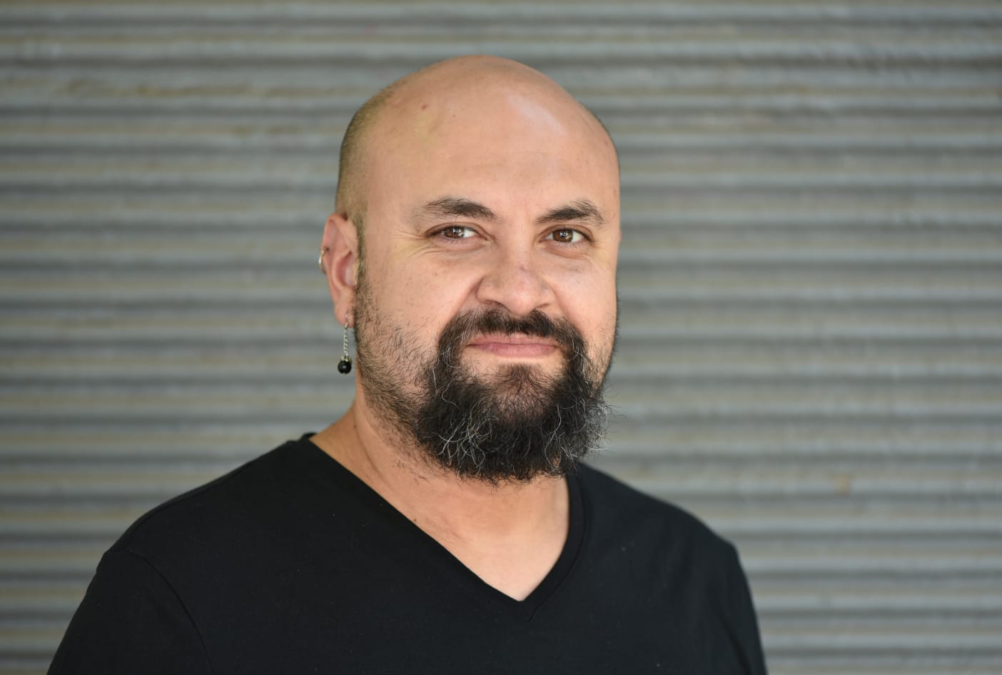Marcos Araya